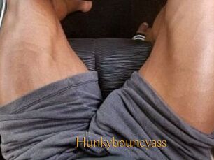 Hunkybouncyass