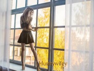 Hunnywifey