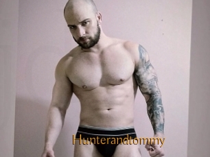 Hunterandtommy