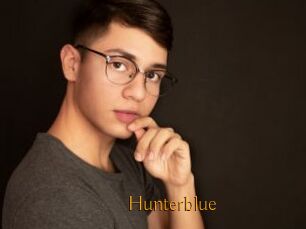 Hunterblue