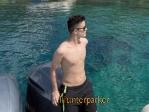 Hunterparker