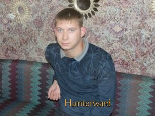Hunterward