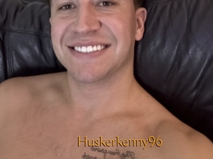 Huskerkenny96