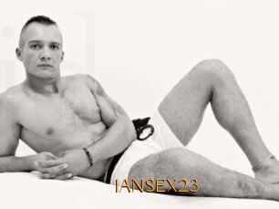 IANSEX23