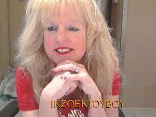 IKZOEKTOYBOY