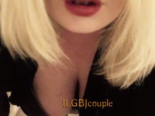 ILGBJcouple