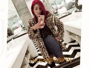 INDIANPOSION