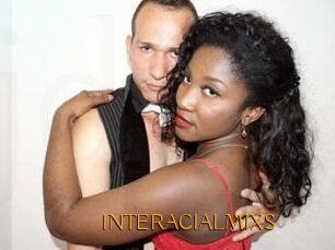 INTERACIALMIXS