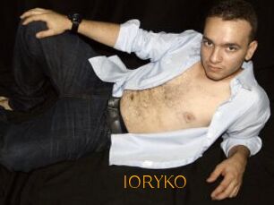 IORYKO