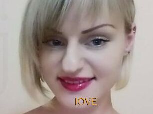 IOVE