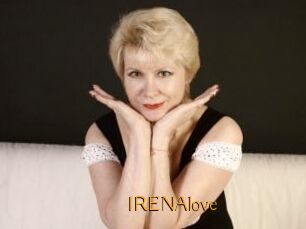 IRENAlove