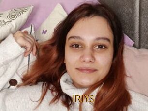 IRIYS