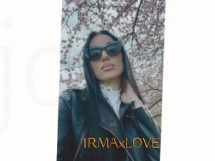 IRMAxLOVE