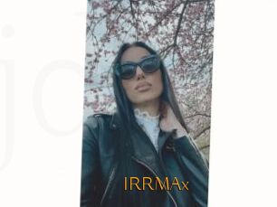 IRRMAx
