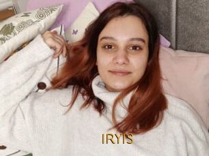 IRYIS