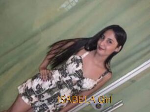 ISABELA_Girl