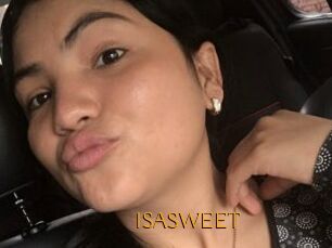 ISASWEET