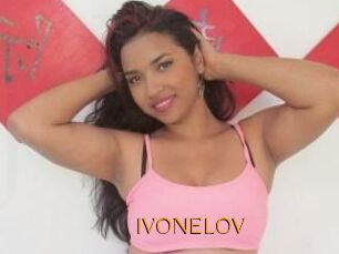 IVONELOV