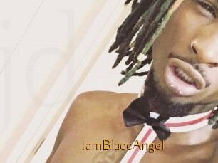 IamBlaccAngel