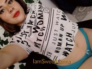 IamSweetHanna