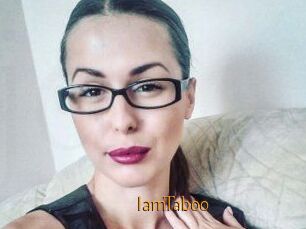IamTaboo