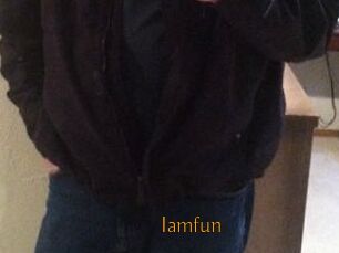 Iamfun