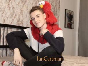 IanCartman