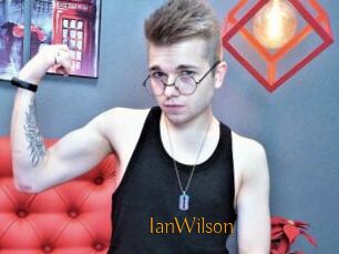 IanWilson