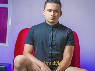 Ian_Tylor