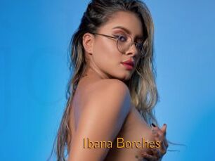 Ibana_Borches