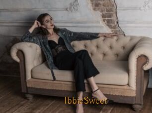 IbbieSweet
