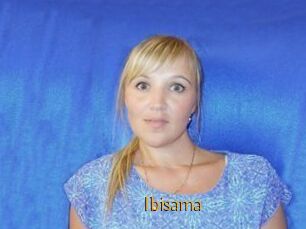 Ibisama