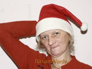 IbrisamWorthy