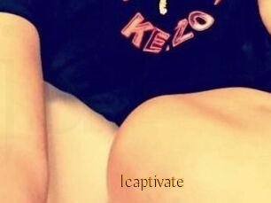 Icaptivate