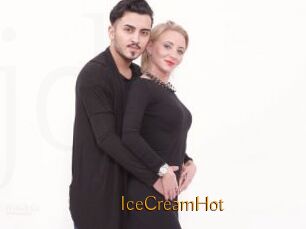 IceCreamHot