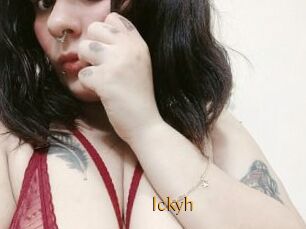Ickyh