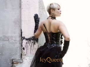 IcyQueen