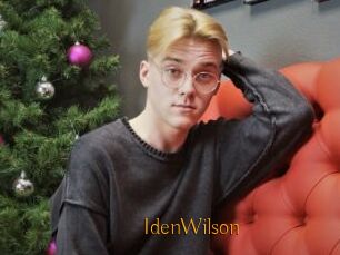 IdenWilson