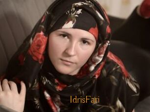 IdrisFari
