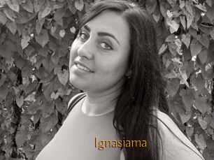 Ignasiama