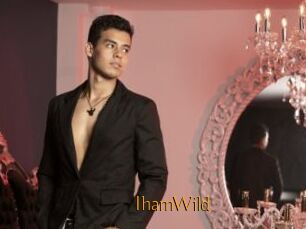 IhamWild