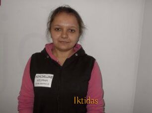 Iktidas