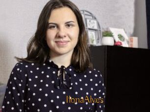 IlonaAlves