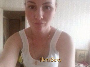 Ilona_Sexy_