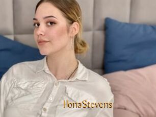 IlonaStevens