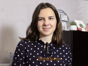 IlonaSwon