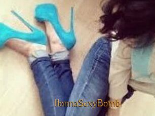 IlonnaSexyBomb