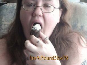 ImAllYoursBbw79
