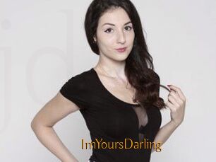 ImYoursDarling