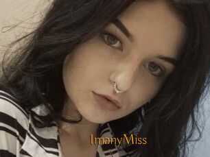 ImanyMiss